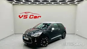 Citroen DS3 1.6 THP Sport Chic de 2011