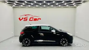 Citroen DS3 1.6 THP Sport Chic de 2011