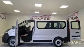 Opel Vivaro de 2018