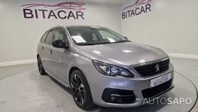 Peugeot 308 de 2019