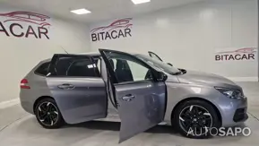 Peugeot 308 de 2019