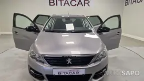 Peugeot 308 de 2019