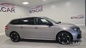 Peugeot 308 de 2019