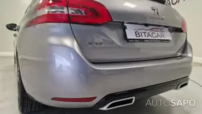 Peugeot 308 de 2019