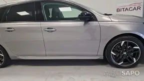 Peugeot 308 de 2019