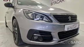 Peugeot 308 de 2019