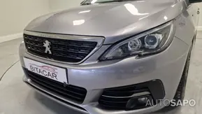 Peugeot 308 de 2019