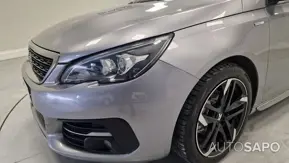 Peugeot 308 de 2019