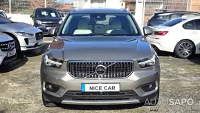 Volvo XC40 de 2020