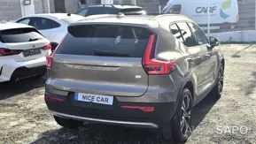 Volvo XC40 de 2020