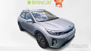 Kia Stonic de 2021