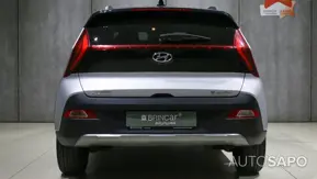 Hyundai Bayon 1.0 T-GDi Premium de 2022