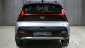 Hyundai Bayon 1.0 T-GDi Premium de 2022