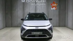 Hyundai Bayon 1.0 T-GDi Premium de 2022