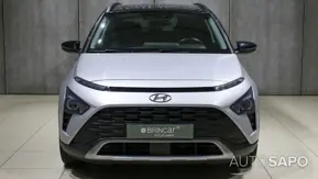 Hyundai Bayon 1.0 T-GDi Premium de 2022