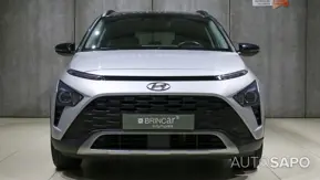 Hyundai Bayon 1.0 T-GDi Premium de 2022