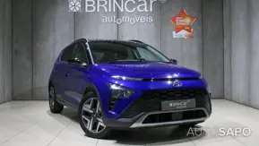 Hyundai Bayon 1.0 T-GDi Premium de 2022