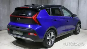 Hyundai Bayon 1.0 T-GDi Premium de 2022