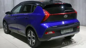 Hyundai Bayon 1.0 T-GDi Premium de 2022