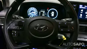 Hyundai Bayon 1.0 T-GDi Premium de 2022