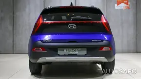 Hyundai Bayon 1.0 T-GDi Premium de 2022