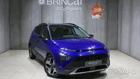 Hyundai Bayon 1.0 T-GDi Premium de 2022