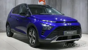 Hyundai Bayon 1.0 T-GDi Premium de 2022