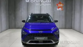 Hyundai Bayon 1.0 T-GDi Premium de 2022