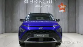 Hyundai Bayon 1.0 T-GDi Premium de 2022