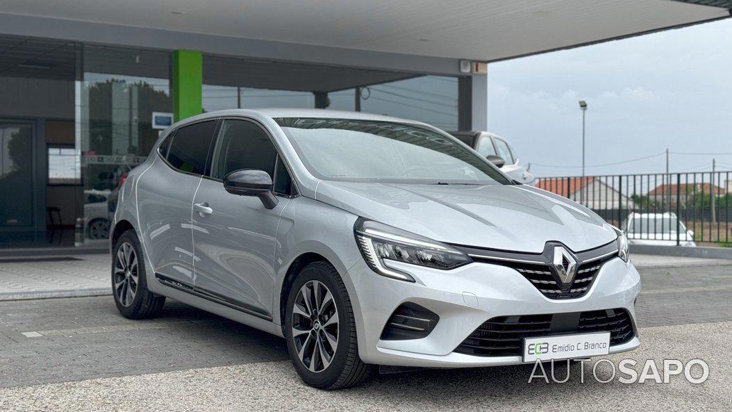 Renault Clio 1.0 TCe Intens de 2023