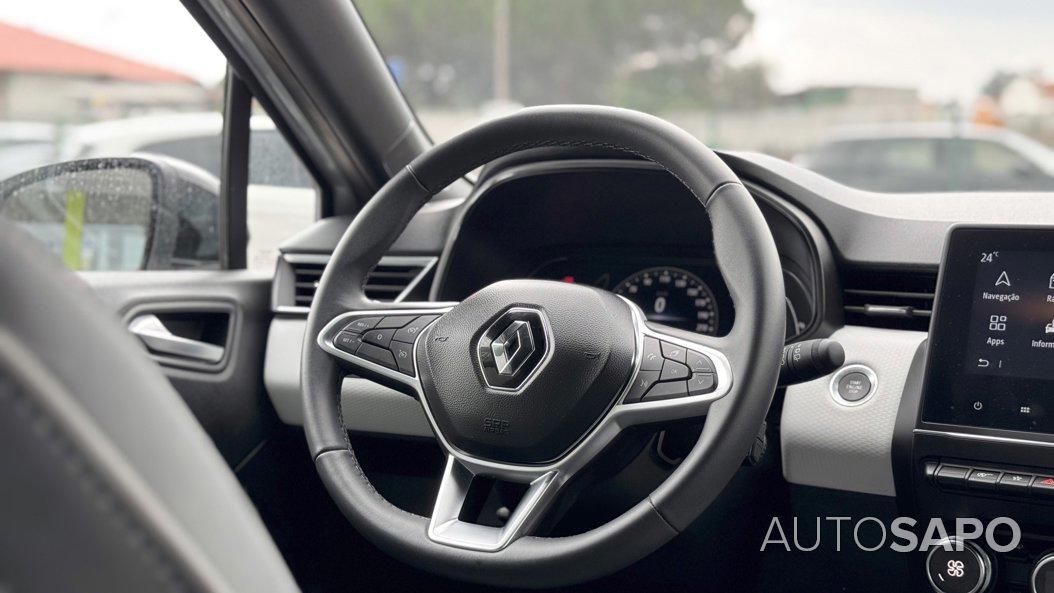 Renault Clio 1.0 TCe Intens de 2023