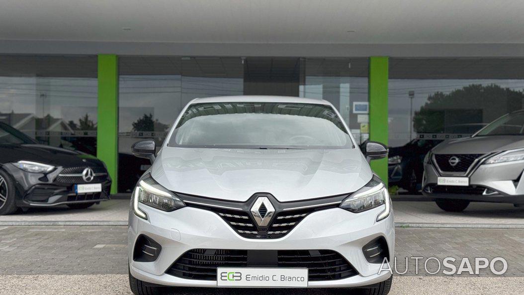 Renault Clio 1.0 TCe Intens de 2023