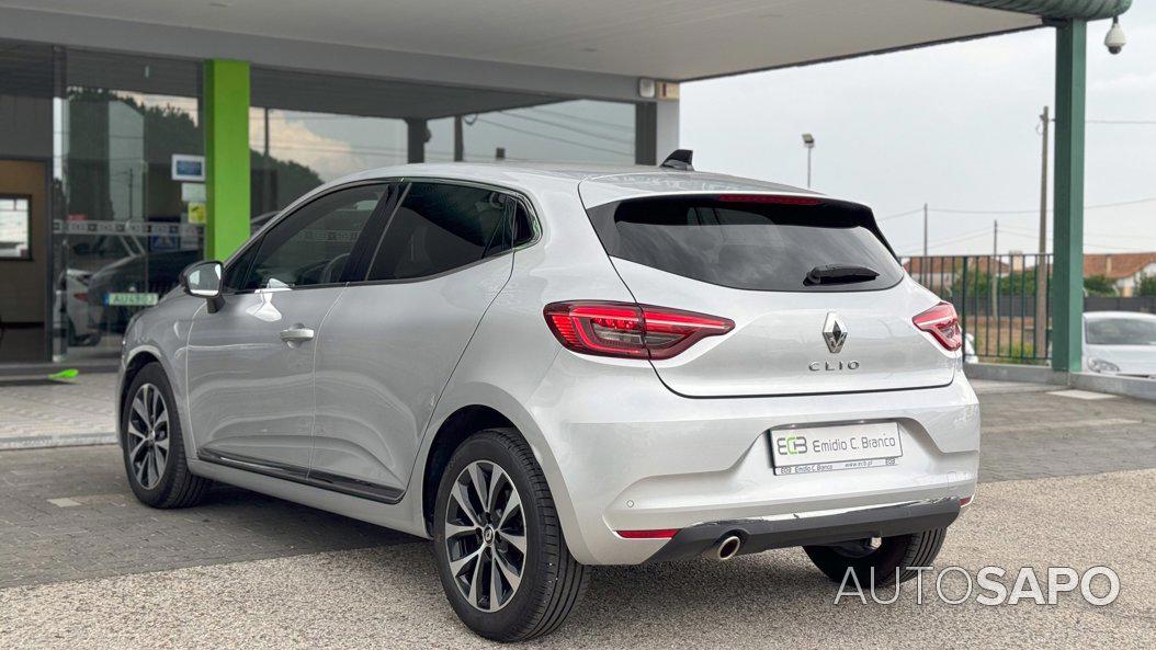 Renault Clio 1.0 TCe Intens de 2023