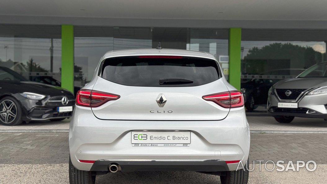 Renault Clio 1.0 TCe Intens de 2023