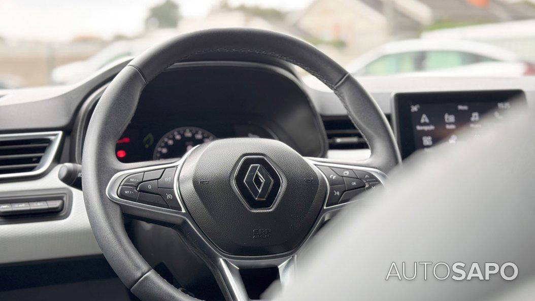 Renault Clio 1.0 TCe Intens de 2023