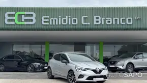 Renault Clio 1.0 TCe Intens de 2023