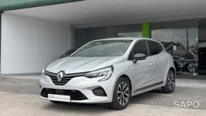 Renault Clio 1.0 TCe Intens de 2023