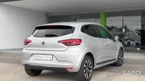 Renault Clio 1.0 TCe Intens de 2023