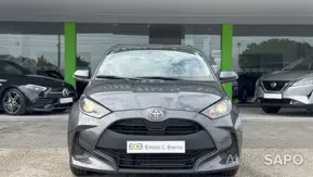 Toyota Yaris de 2023