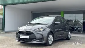 Toyota Yaris de 2023