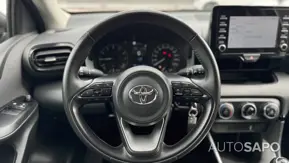 Toyota Yaris de 2023