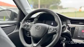 Opel Corsa de 2023