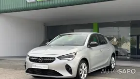 Opel Corsa de 2023