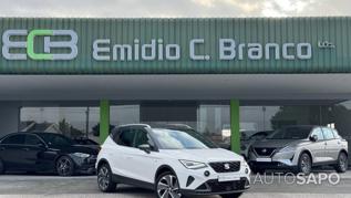 Seat Arona 1.0 TSI FR de 2021