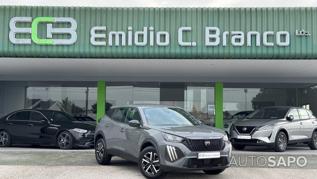 Peugeot 2008 1.2 PureTech Active Pack de 2024