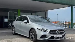 Mercedes-Benz Classe A de 2020