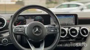 Mercedes-Benz Classe A de 2020