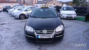 Volkswagen Golf de 2008