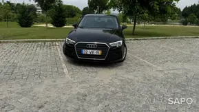 Audi A3 de 2018