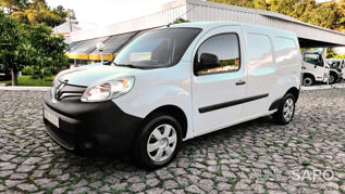 Renault Kangoo 1.5 dCi Maxi Confort de 2018